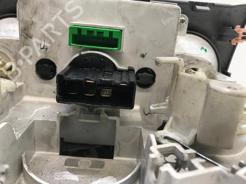 Climate control SUZUKI ALTO VII (GF, HA25_, HA35_) 1.0 (AMF310, GFC31S) | BP26687017I5 
