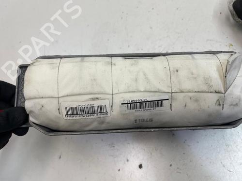Kollisonspute sett AUDI A6 C6 (4F2) 2.4 | BP17899843C86 
