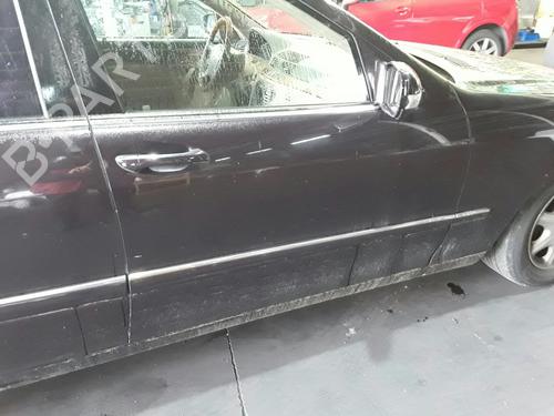 Used Right front door MERCEDES-BENZ S-CLASS (W220) S 320 (220.065, 220.165) (224 hp) 23260418