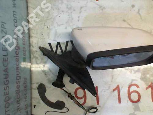 Right mirror BMW 5 (E39) 525 td | BP11005512C27 