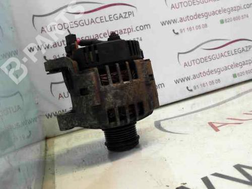 Used Alternator RENAULT LAGUNA I (B56_, 556_) 1.9 dCi (B56W) (107 hp) 11003134