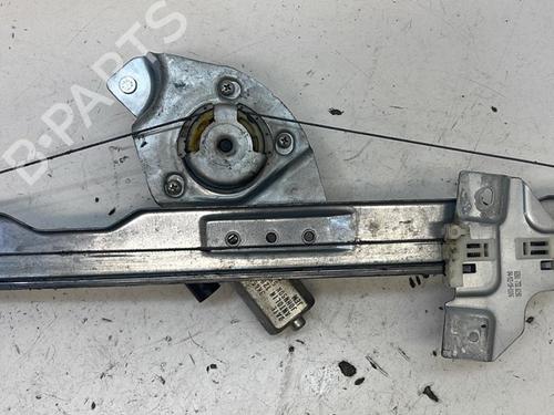 Front left window mechanism DACIA DUSTER SUV Van 1.6 16V Hi-Flex | BP29610566C22 