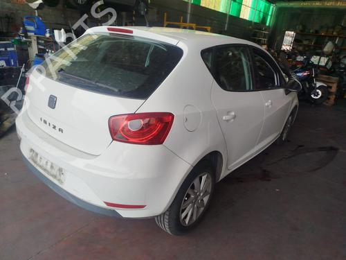 Instrument cluster SEAT IBIZA IV (6J5, 6P1)  | BP30082799C47 