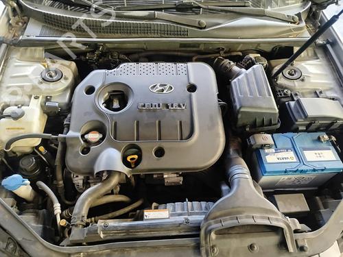Used ABS pump HYUNDAI SONATA V (NF) 2.0 CRDi (140 hp) 30617011