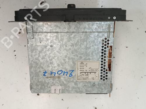 Radio SKODA FABIA II (542)  | BP26578930E6 