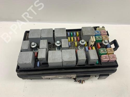 Fuse box CHEVROLET EPICA (KL1_) 2.0 D | BP11196732E1 