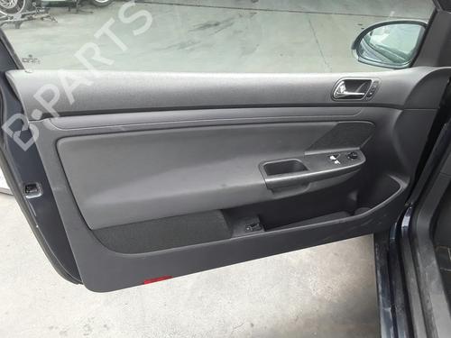 Used Front left window mechanism VW GOLF V (1K1) [2003-2010]  28139697