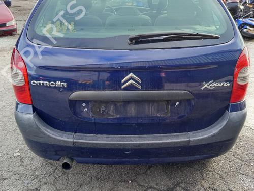 Other CITROËN XSARA PICASSO (N68) 1.6 HDi | BP31160367O1 