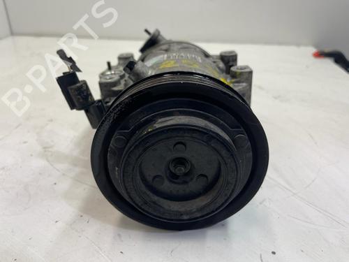 AC compressor HYUNDAI i30 Estate (FD) 1.4 (109 hp) 17386293