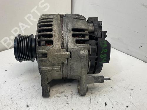 Used Alternator SEAT IBIZA III (6L1) [2002-2009]  30518956