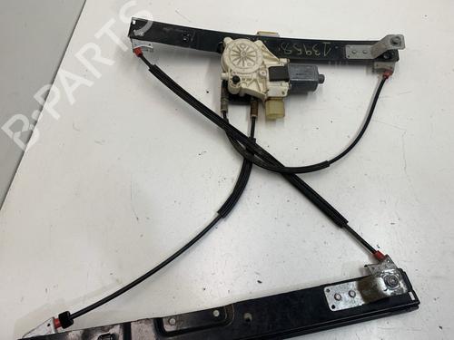 Used Front left window mechanism FORD MONDEO IV Saloon (BA7) 2.0 TDCi (140 hp) 17835586