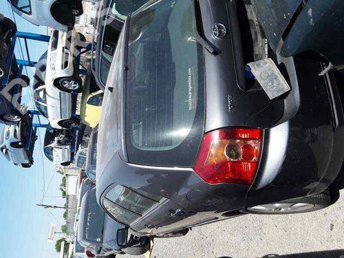 Left front driveshaft TOYOTA COROLLA (_E12_) 1.4 D (NDE120_, NDE120R) | BP10998050M38 