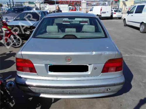 Instrument cluster BMW 5 (E39) 525 tds | BP10994958C47 