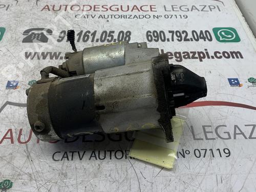 Used Starter RENAULT LAGUNA III (BT0/1) [2007-2015]  12440006