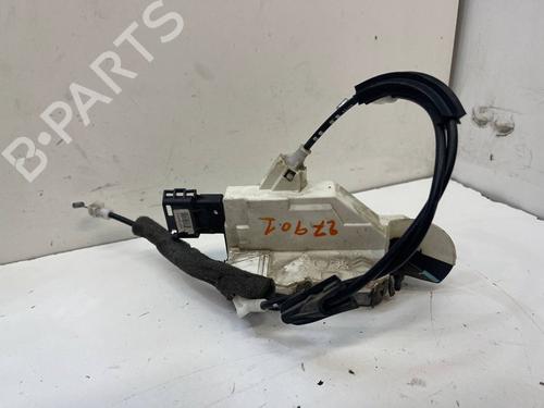 Used Front left lock CITROËN C5 III (RD_) 1.6 HDi 110 (RD9HZC) (109 hp) 30859872