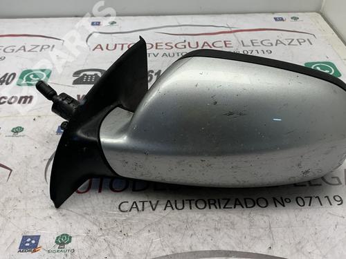 Used Left mirror PEUGEOT 307 (3A/C) 2.0 HDi 90 (90 hp) 11008200