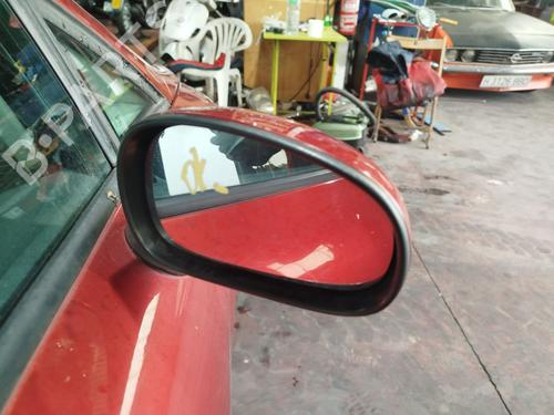 Right mirror SEAT LEON (1P1)  | BP28141522C27 