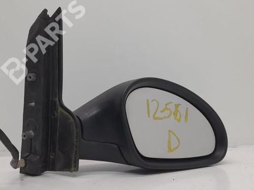 Right mirror SEAT TOLEDO III (5P2)  | BP11807780C27 