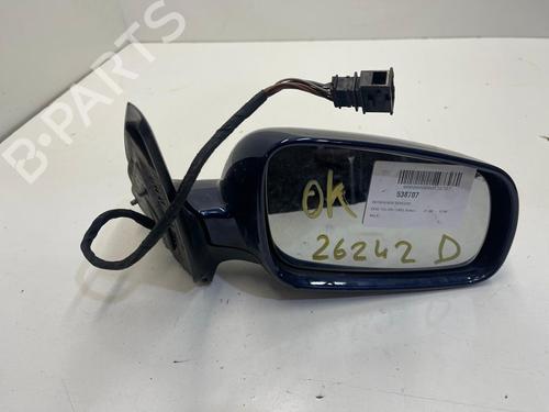 Right mirror SEAT TOLEDO II (1M2) 1.9 TDI | BP19545448C27 