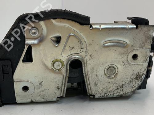 Rear right lock BMW 3 (E90) 320 d | BP13577821C99 