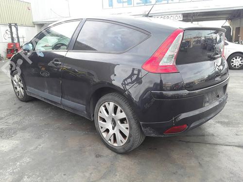 ABS pump CITROËN C4 I (LC_)  | BP15615557M43 