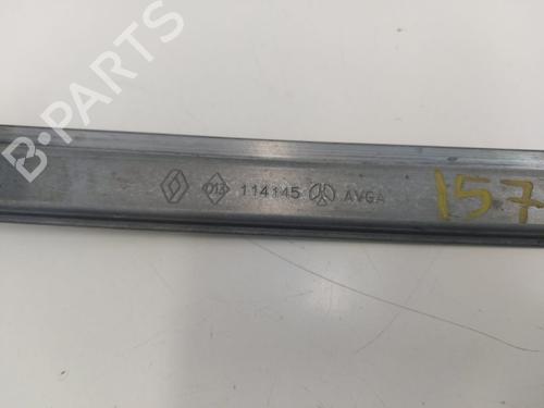 Front left window mechanism RENAULT SCÉNIC I MPV (JA0/1_, FA0_) 1.9 dTi (JA1U) | BP11006277C22 