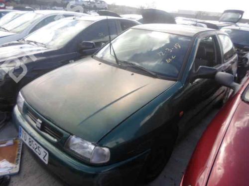 Right mirror SEAT IBIZA II (6K1) 1.9 TDI | BP10998110C27 