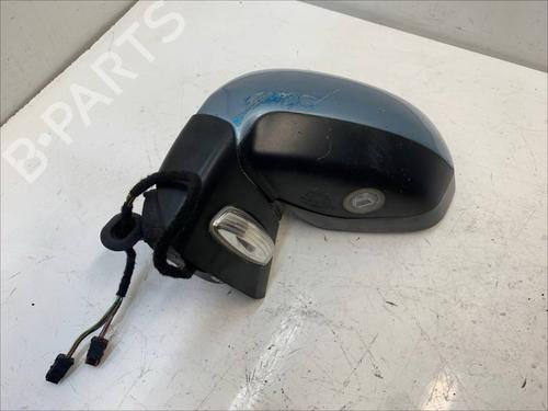 Left mirror PEUGEOT 5008 (0U_, 0E_)  | BP28209998C26 