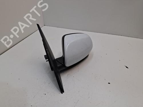 Used Left mirror KIA CEE'D Hatchback (ED) [2006-2012]  19512493