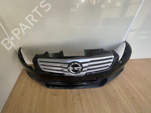 Front bumper NISSAN QASHQAI / QASHQAI +2 I (J10, NJ10, JJ10E) 2.0 dCi | BP21757915C7 