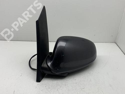Left mirror OPEL ASTRA J (P10)  | BP10996644C26 