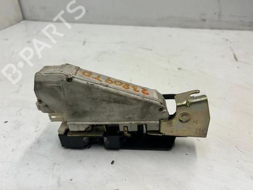 Rear right lock VW SHARAN (7M8, 7M9, 7M6) 1.9 TDI | BP25119895C99 