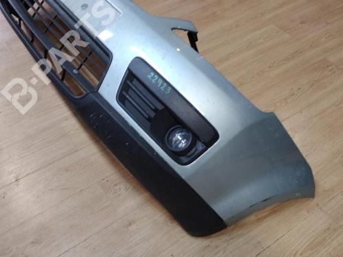 Front bumper FORD FOCUS C-MAX (DM2)  | BP11526899C7 