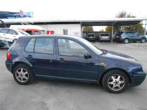 Left front door VW GOLF IV (1J1)  | BP10996717C2 