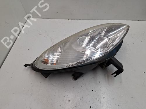Right headlight CITROËN XSARA PICASSO (N68) 2.0 HDi | BP19107491C29 