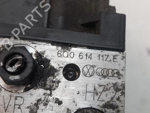 ABS pump SEAT IBIZA III (6L1)  | BP18475169M43 