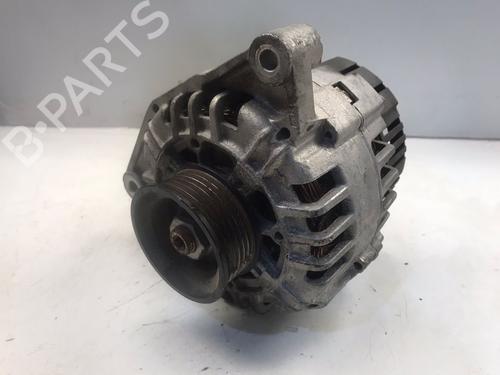 Alternator AUDI A6 C5 Avant (4B5) 2.4 | BP12600340M7 