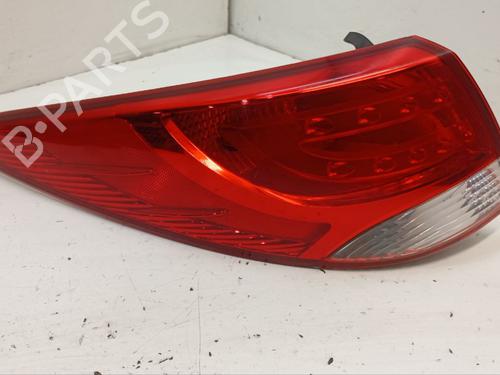 Used Left taillight HYUNDAI ix35 (LM, EL, ELH) [2009-2016]  27897311
