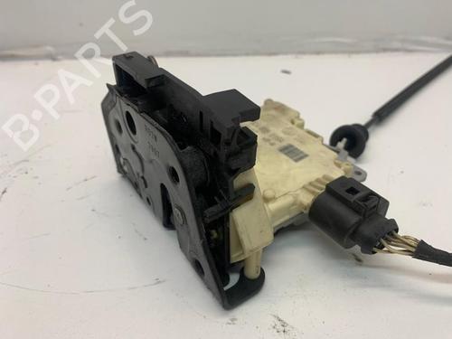 Rear right lock VW PASSAT B6 (3C2)  | BP13917644C99 