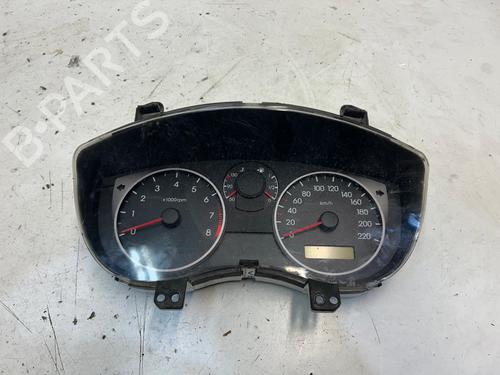 Used Instrument cluster HYUNDAI i20 I (PB, PBT) [2008-2015]  24336693