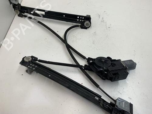 Front left window mechanism SEAT IBIZA IV SC (6J1, 6P5) 1.2 TSI | BP17240428C22 