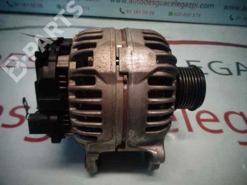 Alternator AUDI A4 B7 (8EC) 2.0 TDI 16V | BP10998527M7 