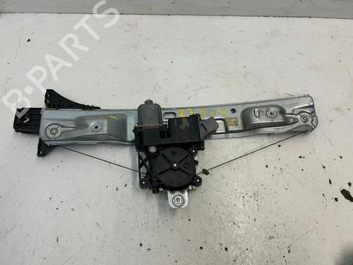 Rudehejsemekanisme Højre bagtil OPEL INSIGNIA A (G09) 2.0 CDTI (68) (131 hp) 23502211