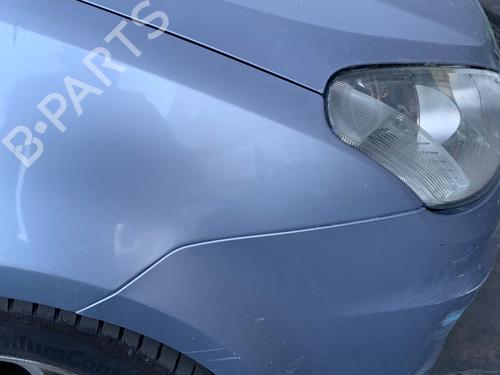 Foran støtfanger FORD C-MAX (DM2)  | BP30385691C7 