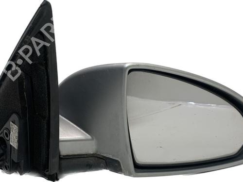 Used Right mirror NISSAN PRIMERA Hatchback (P12) 1.9 dCi (120 hp) 11272999