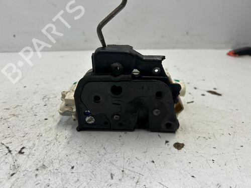 Rear right lock AUDI A3 (8P1) 1.9 TDI | BP23242758C99 
