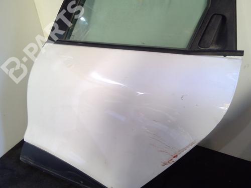 Left rear door RENAULT CLIO IV (BH_)  | BP11004675C4 
