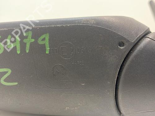 Left mirror TOYOTA AYGO (_B4_) 1.0 (KGB40) | BP29353732C26 