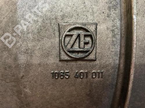 Gearbox BMW 3 (E46) 320 d | BP10995487M3 