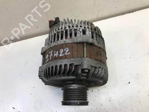 Alternator RENAULT LAGUNA III (BT0/1) 1.5 dCi (BT00, BT0A, BT0T, BT1J) | BP27513029M7 